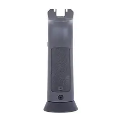9mm Luger P320 TXG Full-Size Medium Grip Module, Gray - photo 2