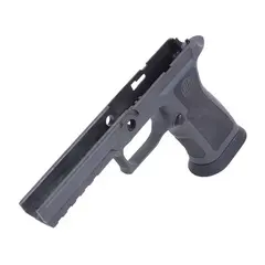 9mm Luger P320 TXG Full-Size Medium Grip Module, Gray - photo 5