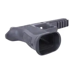 9mm Luger P320 TXG Full-Size Medium Grip Module, Gray - photo 6