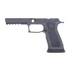 9mm Luger P320 TXG Full-Size Medium Grip Module, Gray - photo 7