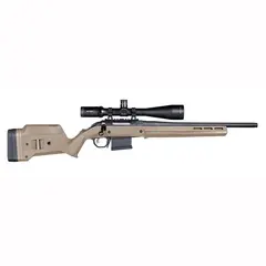 Hunter American Adjustable Stock for Ruger American SA FDE - photo 3