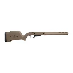 Hunter American Stock STANAG Magazine Well FDE - photo 1