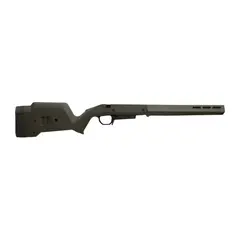 Hunter American Stock STANAG Magazine Well OD Green - photo 1