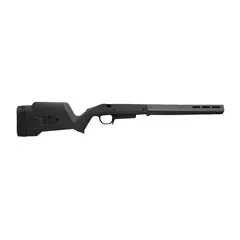Hunter American Stock STANAG Magazine Well Black - photo 1