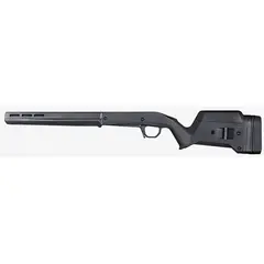 Hunter American Adjustable Stock for Ruger American SA Black - photo 1