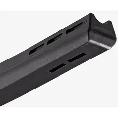 Hunter American Adjustable Stock for Ruger American SA Black - photo 3