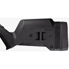 Hunter American Adjustable Stock for Ruger American SA Black - photo 4