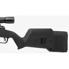 Hunter 110 Adjustable Stock LH for Savage 110 Hunter SA Blk - photo 2
