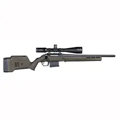 Hunter American Adjustable Stock for Ruger American SA ODG - photo 1