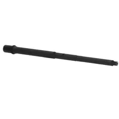 BRN-4/M27 5.56x45 16.5" Medium Chrome Lined Barrel Phosphate - photo 1