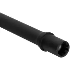 BRN-4/M27 5.56x45 16.5" Medium Chrome Lined Barrel Phosphate - photo 4
