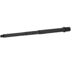 BRN-4/M27 5.56x45 16.5" Medium Chrome Lined Barrel Phosphate - photo 5