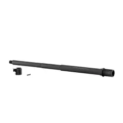 BRN-4/M27 5.56x45 16.5" Medium Chrome Lined Barrel Phosphate - photo 6