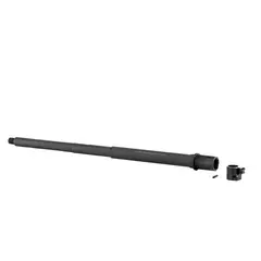 BRN-4/M27 5.56x45 16.5" Medium Chrome Lined Barrel Phosphate - photo 9