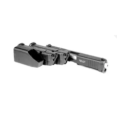 Conversion Kit CA Comp Glock 17/22 Gen5 22LR (2)10Rd Mag Blk - photo 1