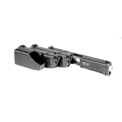 Conversion Kit CA Comp Glock 17/22 Gen4 22LR (2)10Rd Mag Blk - photo 1