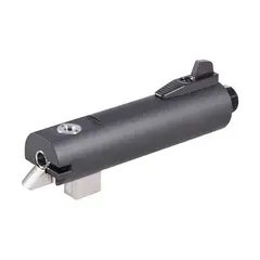 Trail-Lite 22 LR 4” 1-16 Twist Threaded Non-Fluted BBL Blk - photo 1