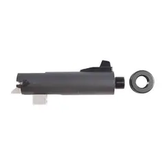 Trail-Lite 22 LR 4” 1-16 Twist Threaded Non-Fluted BBL Blk - photo 2