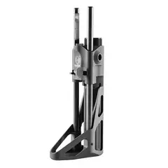 AR-15 Combat Carbine Stock Black - photo 4