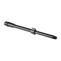 Premium Black Series 6.5 Creed 16" 1-8 Twist Hanson QPQ BBL - photo 1