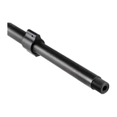 Premium Black Series 6.5 Creed 16" 1-8 Twist Hanson QPQ BBL - photo 2