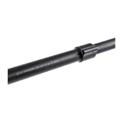 Premium Black Series 6.5 Creed 16" 1-8 Twist Hanson QPQ BBL - photo 4