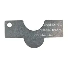 Ramped Front Sight 12GA  Remington 870 Satin Matte Blue - photo 4