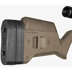 Hunter 700L Adjustable Stock for Remington 700 LA FDE - photo 1