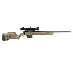 Hunter 700L Adjustable Stock for Remington 700 LA FDE - photo 2