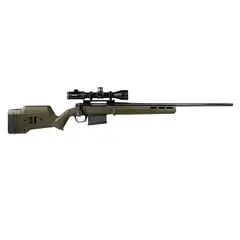 Hunter 700L Adjustable Stock for Remington 700 LA ODG - photo 3