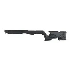 Springfield M14 Archangel Precision Stock Adj Polymer BLK - photo 2
