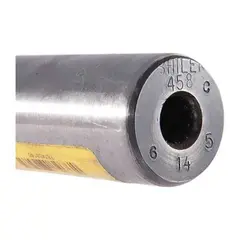 458 Caliber 1-14 Twist #5 Chrome Moly Barrel - photo 3