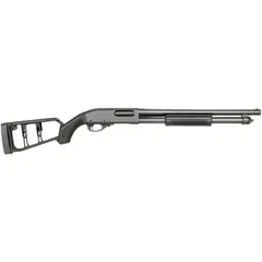 Shotgun Stock For Remington 870 - Black - photo 1