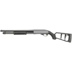 Shotgun Stock For Remington 870 - Black - photo 3