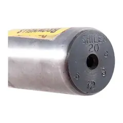 20 Caliber 1-12 Twist #3 Chrome Moly Barrel - photo 3