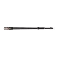 Match 6.5 Creedmoor 18" 1-8 Twist Big Gunner Contour BBL Blk - photo 1