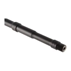 Match 6.5 Creedmoor 18" 1-8 Twist Big Gunner Contour BBL Blk - photo 3