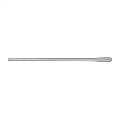 25 Caliber 1-10 Twist #5 Chrome Moly Barrel - photo 1