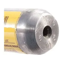 25 Caliber 1-10 Twist #5 Chrome Moly Barrel - photo 3