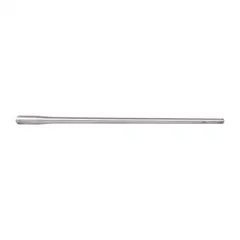 25 Caliber 1-10 Twist #5 Chrome Moly Barrel - photo 5