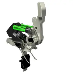 AR-15/10 HIPERTOUCH~ ECLipse Trigger Assembly - photo 1