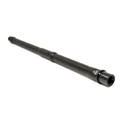 Duty 450 Bushmaster 16" 1-16 Twist Big Gunner BBL Nitride - photo 3