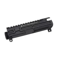 Lightweight Billet Upper Receiver - photo 4