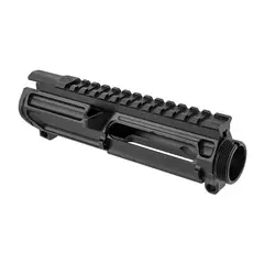 Lightweight Billet Upper Receiver - photo 6