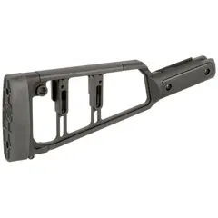 Lever Stock Winchester Straight - photo 2