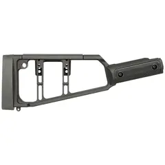 Lever Stock Winchester Straight - photo 3