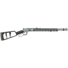 Lever Stock Winchester Straight - photo 4