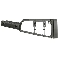Lever Stock Winchester Straight - photo 6