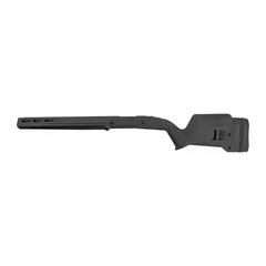 Hunter 700 Adjustable Stock for Remington 700 SA Black - photo 1