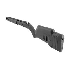 Hunter 700 Adjustable Stock for Remington 700 SA Black - photo 3
